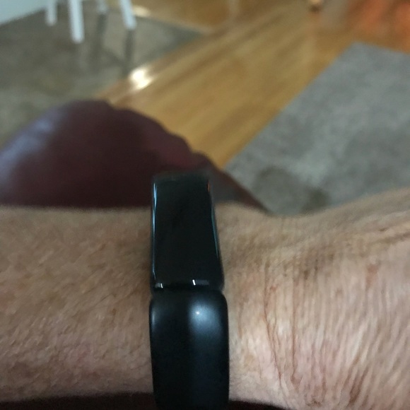 Fitbit Inspire 2 sport watch - Picture 7 of 9